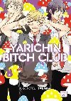 Yarichin Bitch Club 4 - Tanaka Ogeretsu