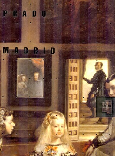 Prado, madrid - Daniela Tarabra