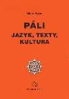 Pli - jazyk, texty, kultura - Frba Mirko