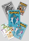 Funpark 1 - kovsk balek - neuveden