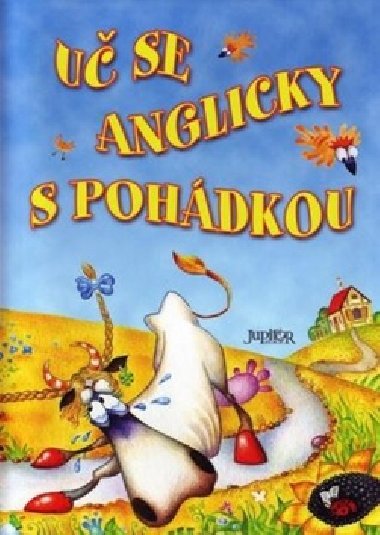 U se anglicky s pohdkou - 