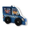 Kola v pohybu Policista Pavel - 