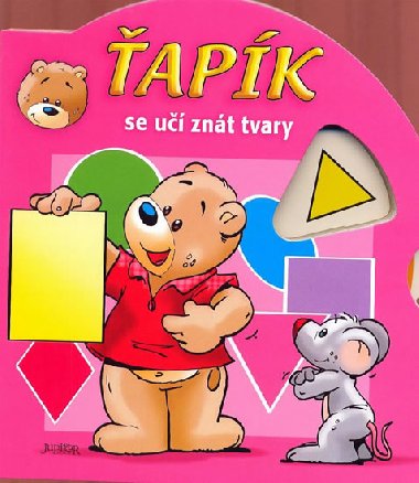 apk se u znt tvary - 