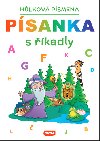 Psanka s kadly Hlkov psmena - 