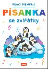 Psanka se zvtky Psac psmena - 