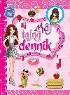 Mj tajn dennk - 