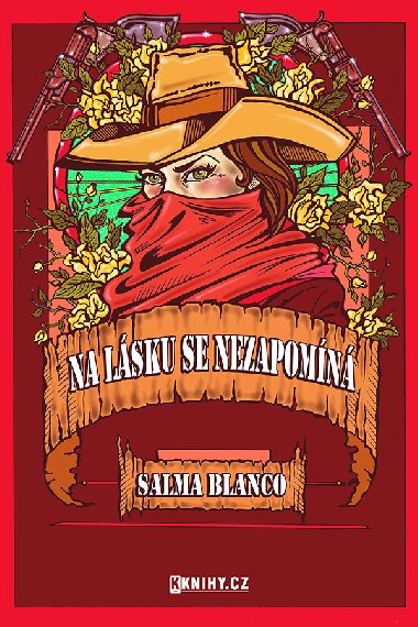 Na lsku se nezapomn - Salma Blanco 