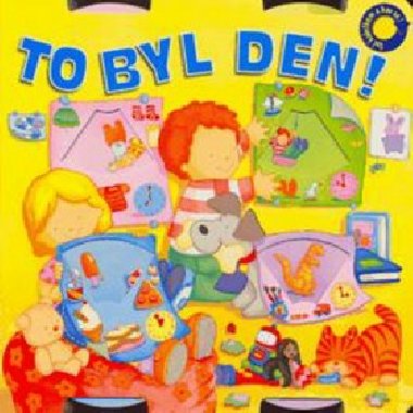 To byl den! - 
