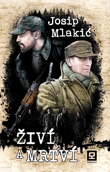iv a mrtv - Josip Mlaki 