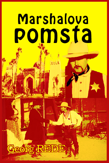 Marshalova pomsta - Georg Rede 