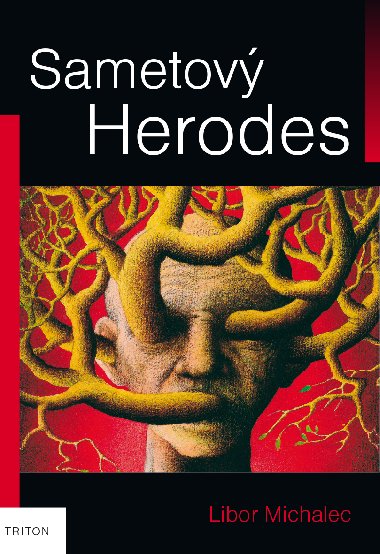 Sametov Herodes - Libor Michalec 