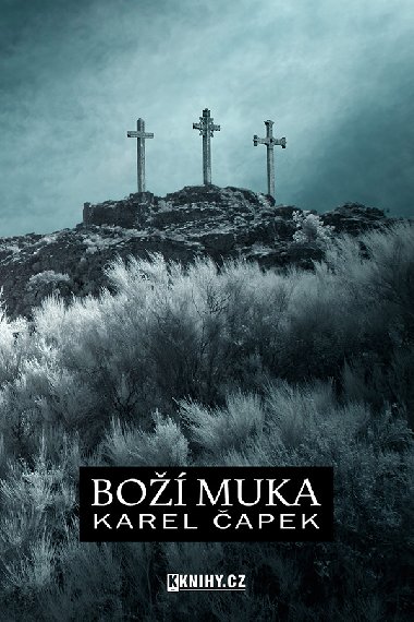 Bo muka - Karel apek 