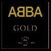 Abba: Gold - 2LP - neuveden