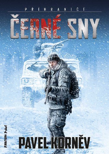 ern sny - Pavel Kornv 