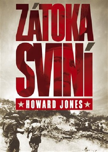 Ztoka svin - Howard Jones