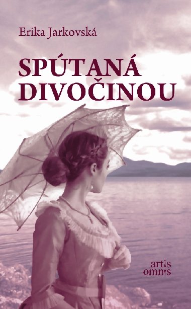 Sptan divoinou - Erika Jarkovsk 