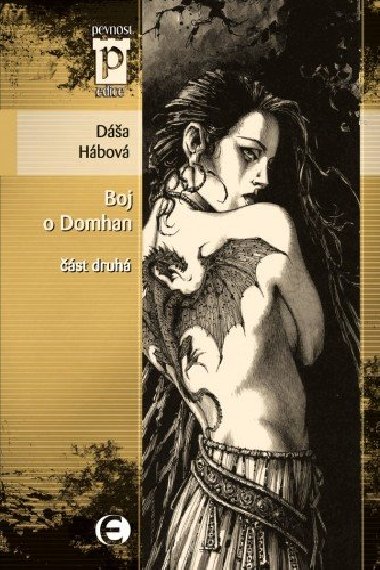 Boj o Domhan II. - Da Hbov 