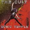 The Cult: Sonic Temple 1983 - 2 LP - neuveden