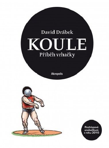 Koule - David Drábek 