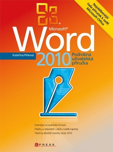 Microsoft Word 2010 - Katena Prkov 