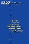 Power, Persuasion and Manipulation in Specialised Genres - Gotti Maurizio