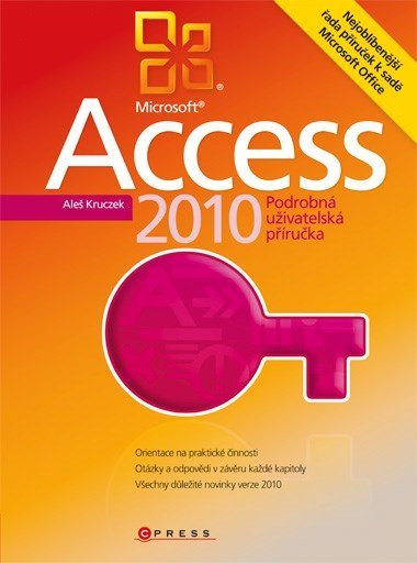 Microsoft Access 2010 - Ale Kruczek 