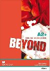 Beyond A2+: Online Workbook - Lauder Nina