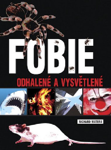 Fobie - Richard Waters