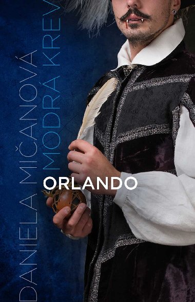 Orlando - Daniela Mianov 