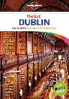 Dublin: Pocket Guide Lonely Planet - Honzk, Novotn, Davenport Fionn
