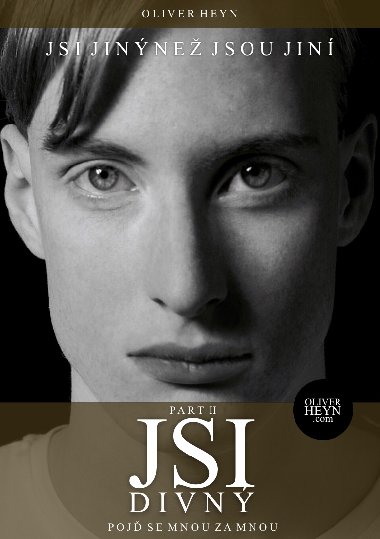 Jsi divn - st II - Oliver Heyn 