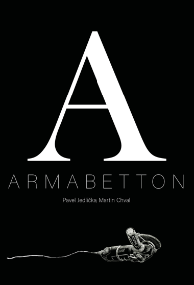 Armabetton - Martin Chval , Martin Chval Pavel Jedlika 