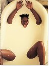 Annie Leibovitz: Whoopi Goldberg Edition - Martin Steve
