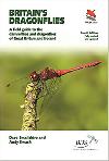 Britains Dragonflies : A Field Guide to the Damselflies and Dragonflies of Great Britain and Ireland - Fully Revised and Updated Fourth Edition : 12 - neuveden