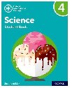 Oxford International Primary Science: Student Book 4, 2nd - Roberts Deborah, Roberts Deborah