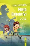 Misia Detektvi - Rafa Guerrero; Carolina Laguna
