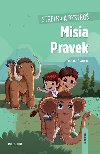 Misia Pravek - Blanca lvarez