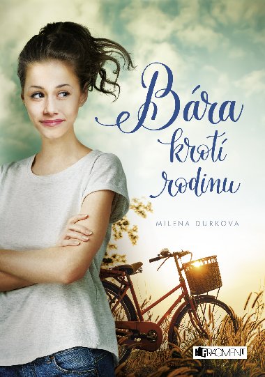 Bra krot rodinu - Milena Durkov 