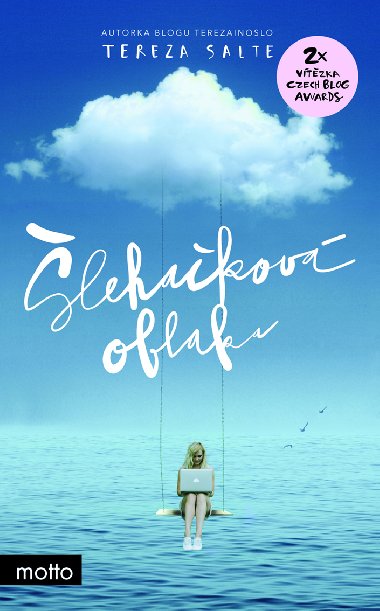 lehakov oblaka - Tereza Salte 