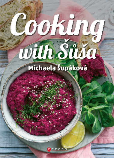 Cooking with a - Michaela upkov 