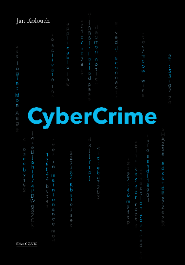 CyberCrime - Jan Kolouch 