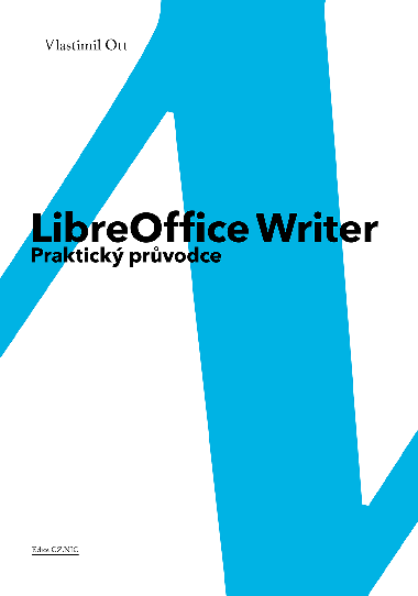LibreOffice Writer - Vlastimil Ott 