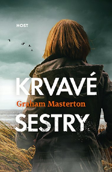 Krvav sestry - Graham Masterton 