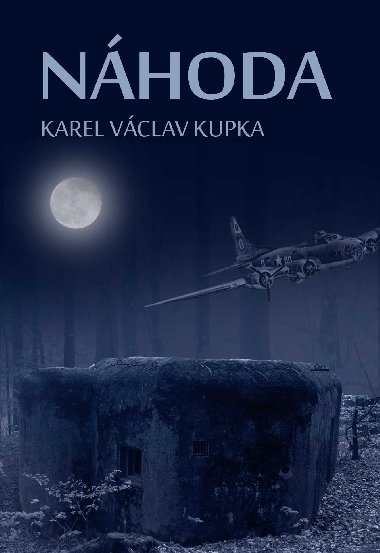 Nhoda - Karel Vclav Kupka 