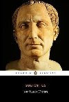 The Twelve Caesars - Graves Robert