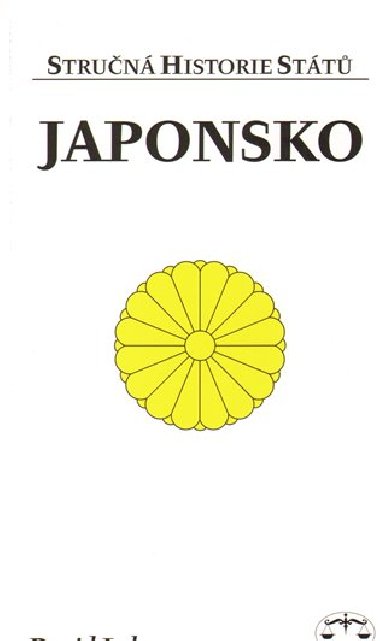 Japonsko - David Labus