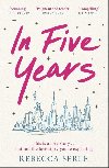 In Five Years - Serleov Rebecca