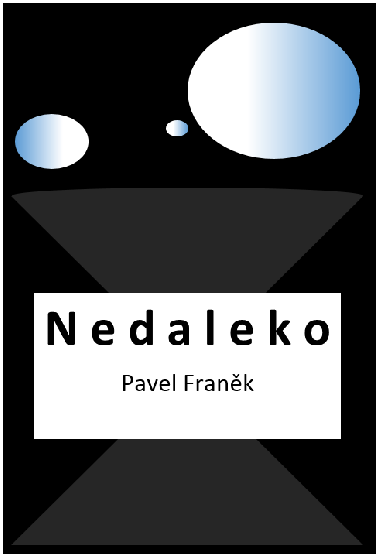 Nedaleko - Pavel Frank 