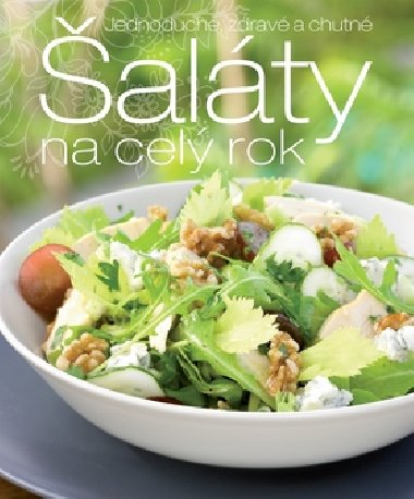 alty na cel rok - Stevan Paul