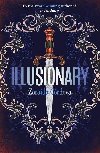 Illusionary (Hollow Crown 2) - Crdova Zoriada